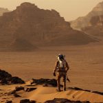 Лететь в максимум солнечной активности и не дольше четырех лет: определены безопасные время и длительность экспедиции к Марсу