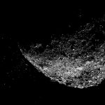 Новые расчеты траектории астероида Бенну повысили его шансы на столкновение с Землей