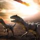 Ученые выяснили, откуда прилетел астероид, убивший динозавров
