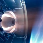 Вращающийся детонационный двигатель испытали в космосе