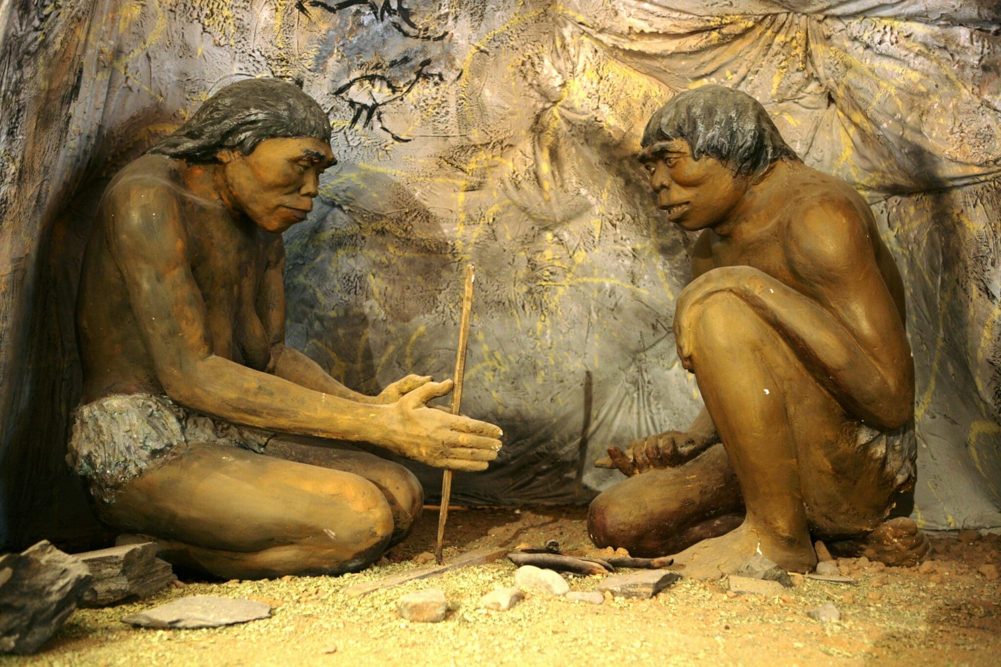 Ученые предположили, что распространение культуры началось уже 400 тысяч лет назад