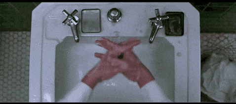 Физики узнали, как правильно мыть руки