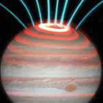 Новые наблюдения разрешили «энергетический кризис» атмосферы Юпитера