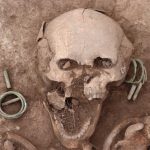 В Хакасии нашли повелительницу колец бронзового века