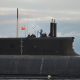 В России заложили две стратегические атомные субмарины четвертого поколения