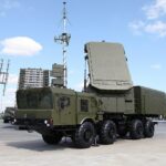 Российская армия получила зенитную ракетную систему С-500