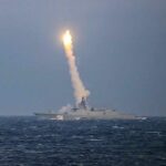 Россия завершила летно-конструкторские испытания «Циркона» с надводного носителя