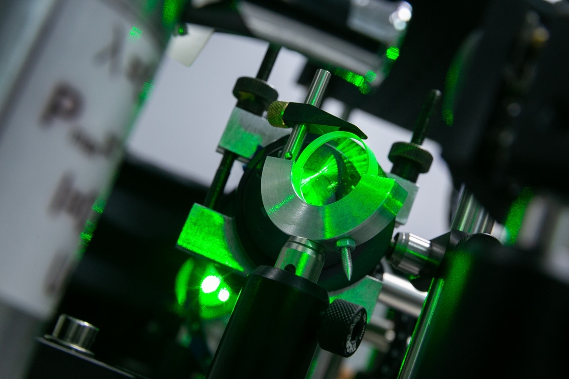В ТГУ продвинулись в деле создания уникальных приборов наноэлектроники и нанофотоники