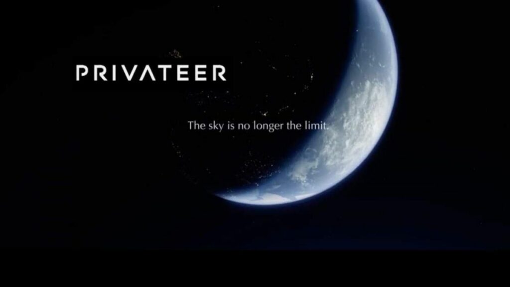 ©Privateer Space