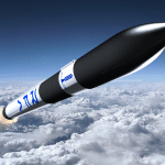 Немцы протестировали прототип многоразовой ракеты RFA One в преддверии ее первого запуска