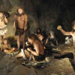 «Ролевые игры» помогли понять, как неандертальцы охотились на птиц