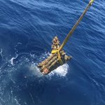Подводные археологи нашли новые следы величайшего морского сражения древности
