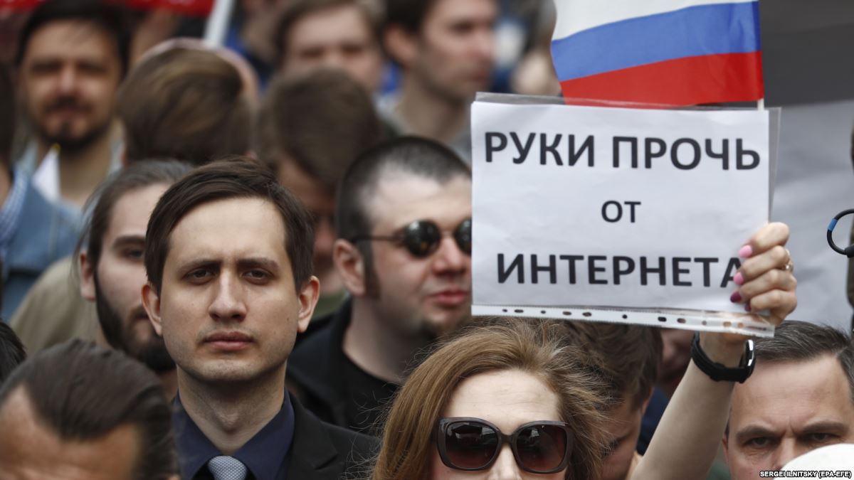 Эксперт по кибербезопасности: «Суверенный Рунет не отрежет нас от остального мира»