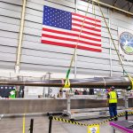 Lockheed Martin показала почти готовый демонстратор «тихого» сверхзвукового самолета