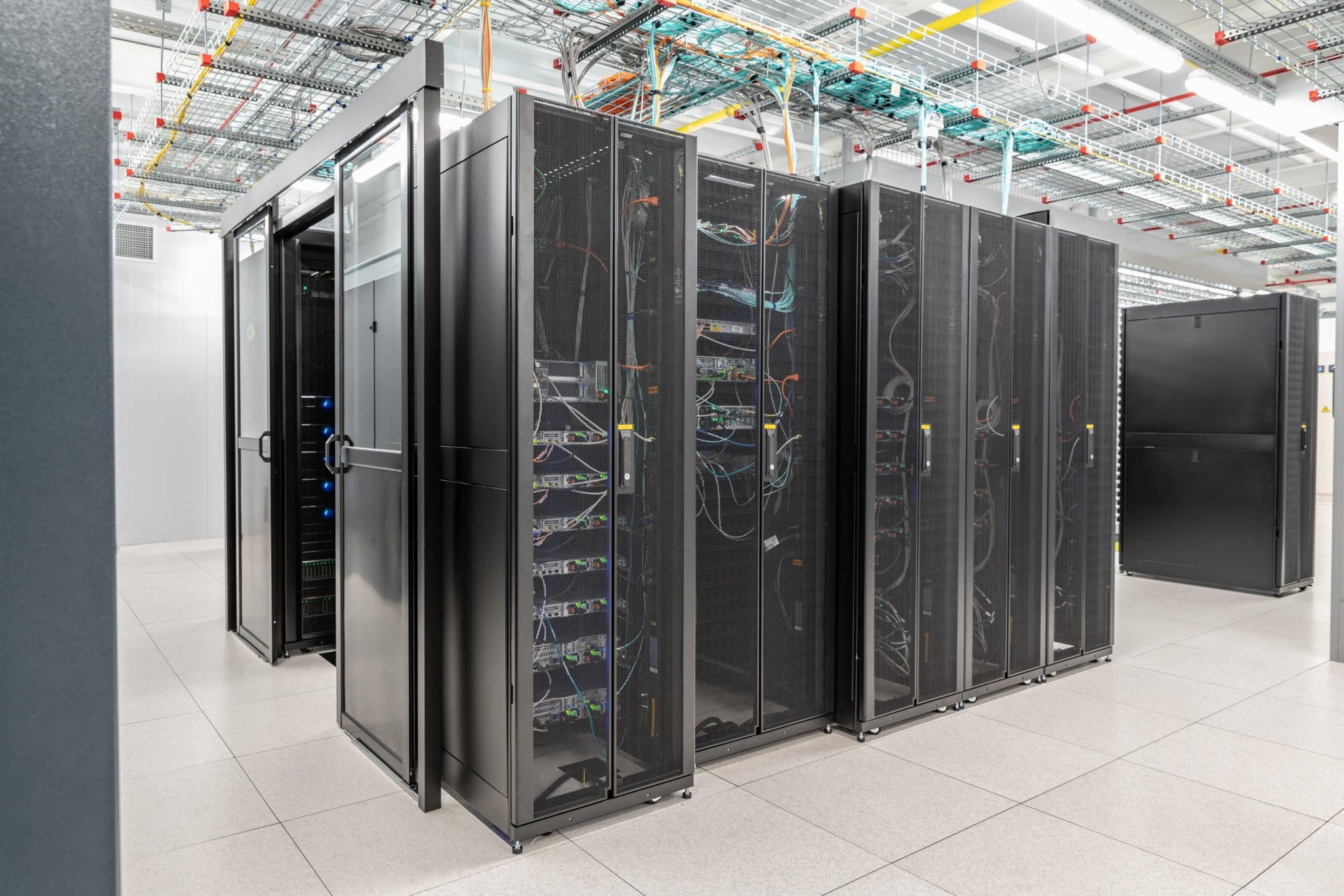 В Сколтехе выявили ограничения квантового процессора Google с помощью суперкомпьютера