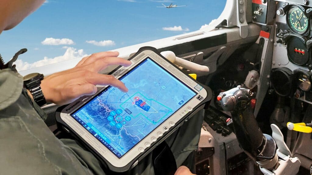 ©General Atomics Aeronautical Systems