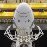 SpaceX впервые в истории вывела на орбиту целиком частный экипаж. Миссию снимет Netflix