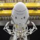 SpaceX впервые в истории вывела на орбиту целиком частный экипаж. Миссию снимет Netflix