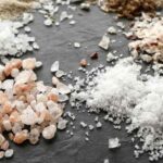 Повышенное содержание соли в рационе помогло подавить рост раковой опухоли