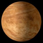 Кажется, облака Венеры могут поддерживать фотосинтез земного типа