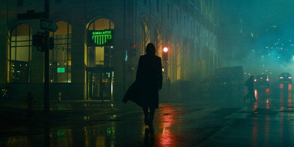 ©Warner Bros. Pictures