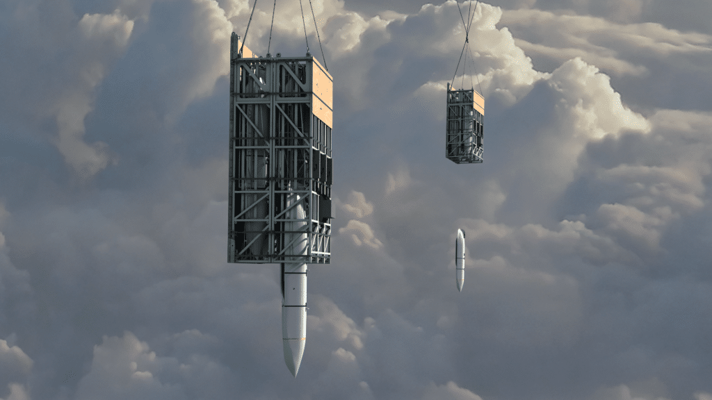 Rapid Dragon / ©LOCKHEED MARTIN