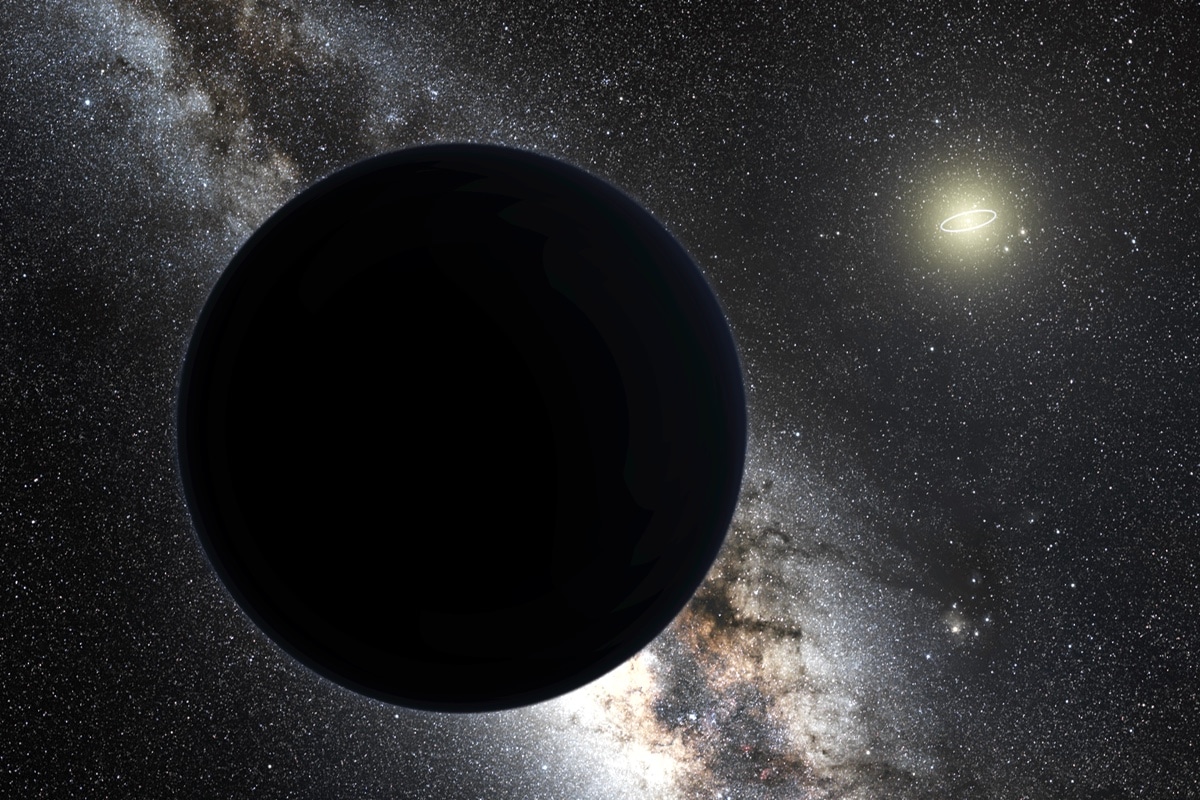 Астрономы уточнили размеры и орбиту загадочной «планеты Х»