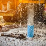 Огнеупорная глина повысила эффективность очистки подземных вод