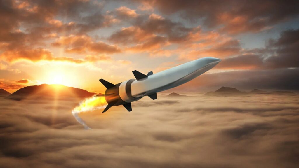 HAWC / ©Northrop Grumman