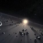 Астрономы открыли почти 500 новых транснептуновых объектов