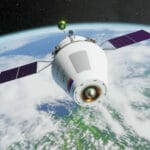 Испытания российского пилотируемого космического корабля нового поколения могут сдвинуть