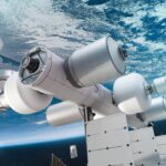 Blue Origin создаст собственную космическую станцию