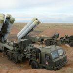 Россия отработала противодействие гиперзвуковому оружию