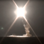 Видео: Россия впервые запустила «Циркон» с борта атомной субмарины
