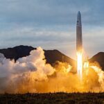 Live: запуск ракеты Astra Rocket 3 с полезной нагрузкой для Космических сил США (Upd.)