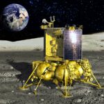 «Роскосмос» озвучил новую дату запуска станции «Луна-25»