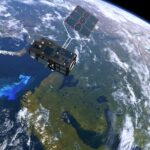 Проектирование радаров для спутников мониторинга окружающей среды станет проще