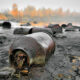 Сибирские ученые протестировали загрязненные почвы с помощью ферментов