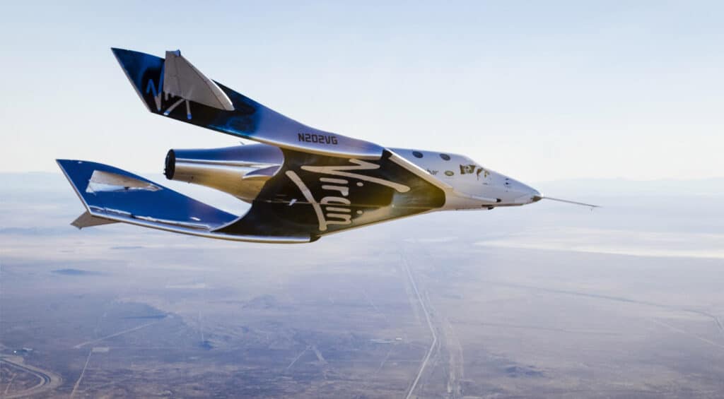 VSS Unity