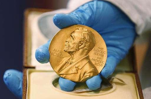 Чем нас (не) удивила Нобелевская неделя?