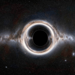 Загадка черных дыр