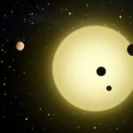 Состав звезды определяет состав ее планет — но что-то вносит поправки