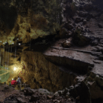 Человек из пещеры Там-Па-Линг жил в джунглях и хорошо питался