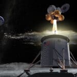 NASA назвало новые сроки высадки астронавтов на Луну в рамках программы «Артемида»