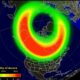 На Земле «внезапно» произошла одна из крупнейших магнитных бурь за последние годы