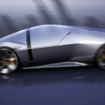 Lamborghini E_X – вдохновлен историей, нацелен на будущее