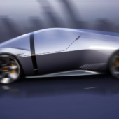 Lamborghini E_X