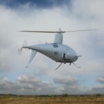 Россия впервые применила новый беспилотный вертолет «ВМ-В» по назначению