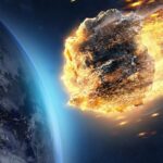 Современное изменение климата оказалось резче, чем при падении астероидов и комет