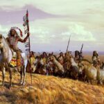 Индейская война в Русской Америке